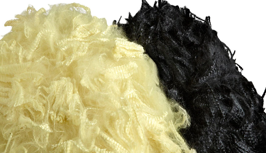 EN ISO 1833-20 Textil - Análisis químico cuantitativo - Parte 20: Prueba estándar para mezclas de elastano y algunas otras fibras EN ISO 1833-20 Textil - Análisis químico cuantitativo - Parte 20: Prueba estándar para mezclas de elastano y algunas otras fibras