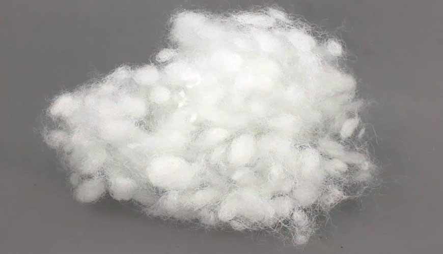 EN ISO 1833-24 Textile - Quantitative Chemical Analysis - Part 24: Test of Blends of Polyester and Some Other Fibers