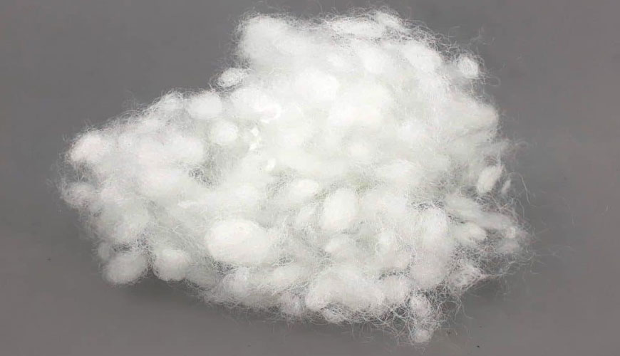 EN ISO 1833-24 Textil - Análisis químico cuantitativo - Parte 24: Prueba de mezclas de poliéster y algunas otras fibras