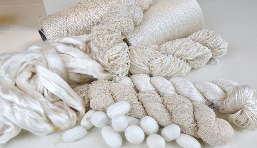 EN ISO 1833-3 Textil - Análisis químico cuantitativo - Parte 3: Ensayo de mezclas de acetato con otras fibras específicas