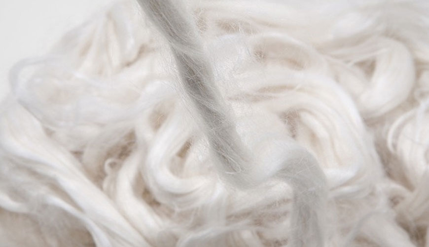 EN ISO 1833-6 Textil - Análisis químico cuantitativo - Parte 6: Prueba de viscosa - Cierto cobre - Mezclas de tipos modales o lyocell con otras fibras determinadas