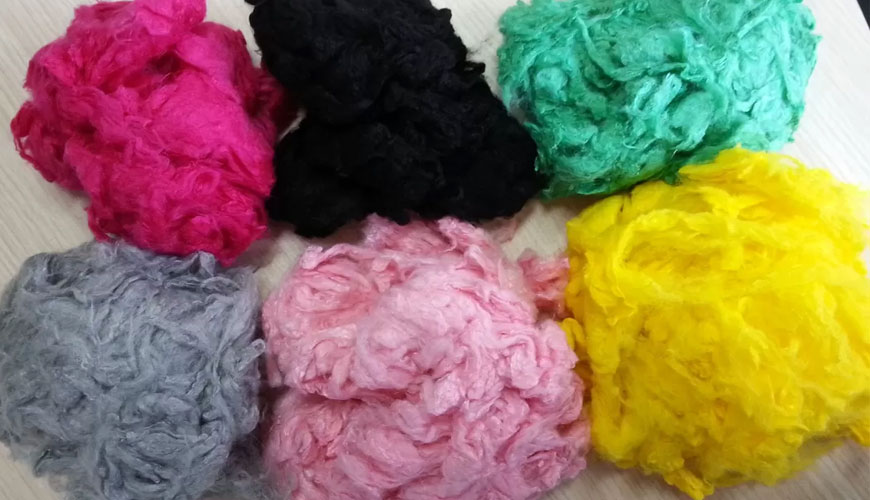 EN ISO 1833-9 Textil - Análisis químico cuantitativo - Parte 9: Ensayo de mezclas de acetato con otras fibras específicas EN ISO 1833-9 Textil - Análisis químico cuantitativo - Parte 9: Ensayo de mezclas de acetato con otras fibras específicas