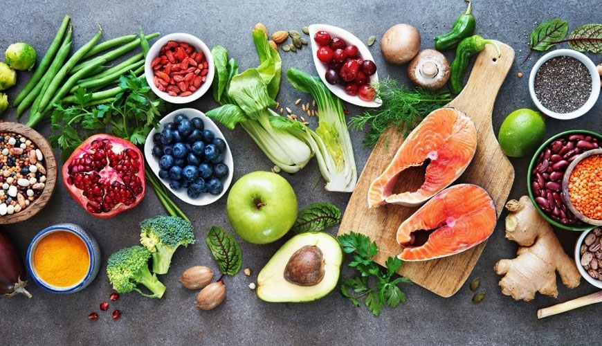 EN ISO 18465 Microbiología de la cadena alimentaria, prueba estándar para la determinación cuantitativa de toxinas eméticas mediante LC-MS-MS