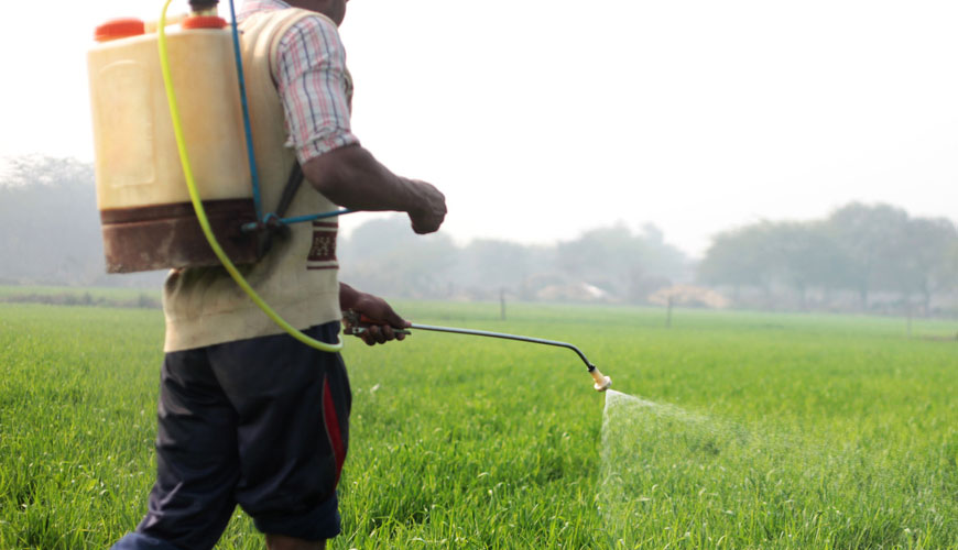 EN ISO 19932-1 Equipos de protección de cultivos, pulverizadores de mochila, Parte 1: Estándar de prueba para requisitos ambientales y de seguridad EN ISO 19932-1 Equipos de protección de cultivos, pulverizadores de mochila, Parte 1: Estándar de prueba para requisitos ambientales y de seguridad