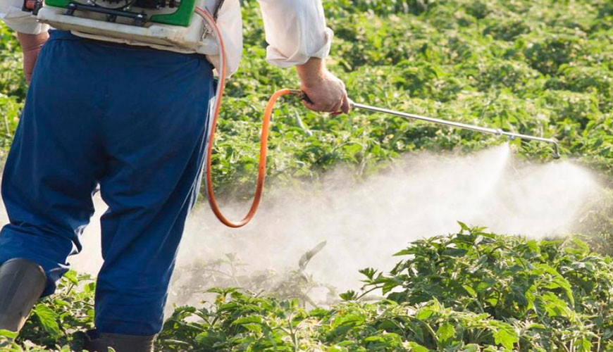 EN ISO 19932-2 Equipos de protección de cultivos, pulverizadores de mochila, Parte 2: Métodos de prueba EN ISO 19932-2 Equipos de protección de cultivos, pulverizadores de mochila, Parte 2: Métodos de prueba