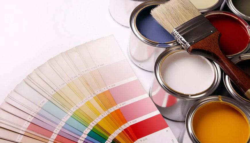 EN ISO 21227-3 油漆和清漆 - 刮板周圍分層和腐蝕的評估