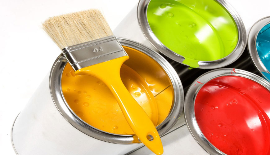 EN ISO 21227-4 油漆和清漆 - 絲狀腐蝕評估