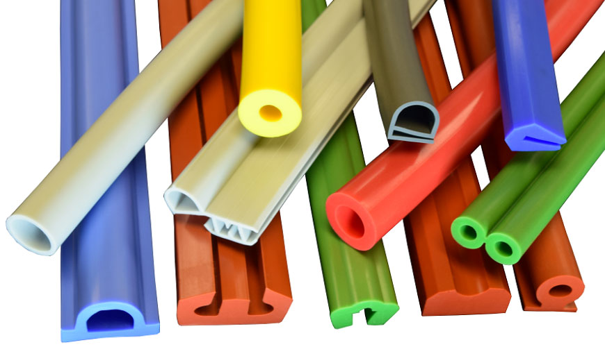 EN ISO 21305-2 Plastikler - Polikarbonat (PC) Kalıplama ve Ekstrüzyon Malzemeleri - Bölüm 2: Test Numunelerinin Hazırlanması ve Özelliklerin Belirlenmesi