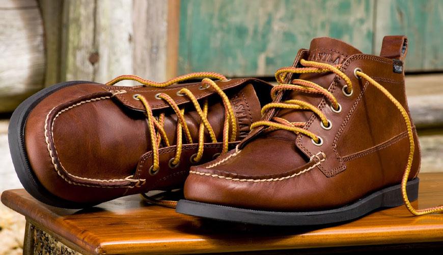 EN ISO 22775 鞋類 - 耐腐蝕性測試