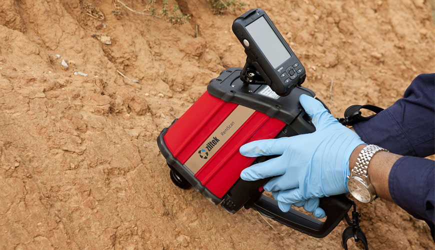 EN ISO 23470 Toprak Kalitesi - Bir Kekzaminkobalt Triklorür Çözeltisi Kullanılarak Etkin Katyon Değişim Kapasitesinin ve Değişebilir Katyonların Belirlenmesi