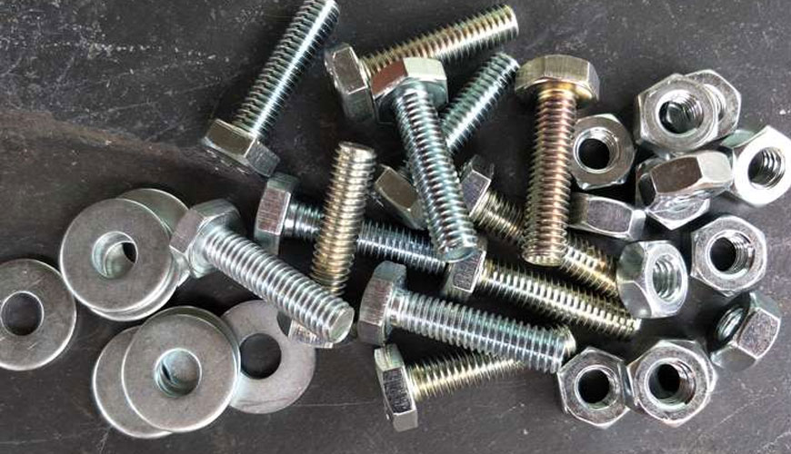 EN ISO 2725-2 Assembly Tools for Screws and Nuts - Square End Sockets - Part 2: Machine Operated Sockets