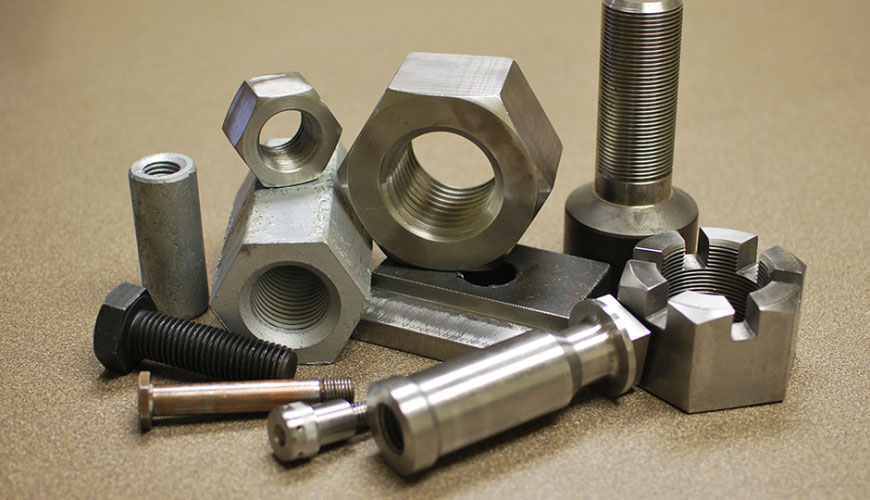 EN ISO 2725-3 Assembly Tools for Screws and Nuts - Square End Sockets - Part 3: Machine Operated Sockets
