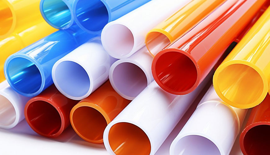 EN ISO 293 Plastika - Stiskanje preskusnih vzorcev iz termoplastičnih materialov