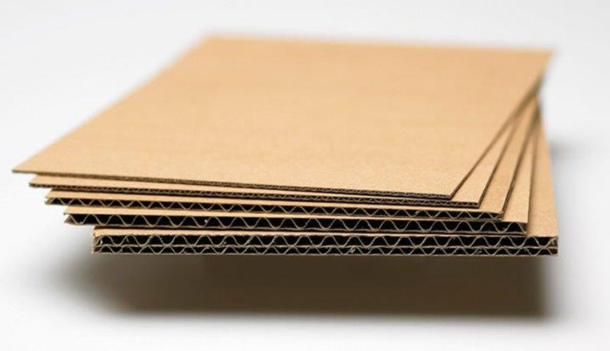 EN ISO 3037 Corrugated Cardboard, Determination of Edge Crush Resistance (Waxless Edge Method)