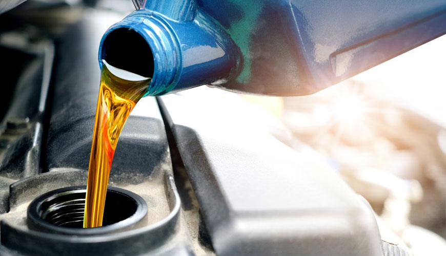 EN ISO 3170 Petroleum Liquids - Manual Sampling Standard Test Method