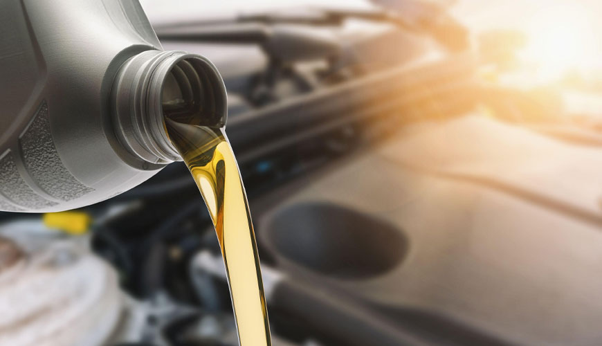 EN ISO 3405 Doğal veya Sentetik Kaynaklardan Elde Edilen Petrol ve İlgili Ürünler, Atmosferik Basınçta Damıtma Özelliklerinin Tayini için Standart Test