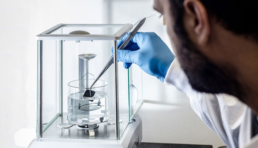 EN ISO 3451-1 Plásticos. Determinación de cenizas. Parte 1: Métodos generales.