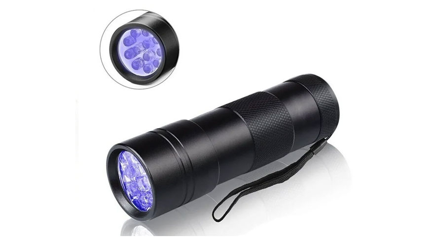 EN ISO 3680 การกำหนดแฟลชว่าไม่มีแฟลช - วิธีถ้วยปิดแบบบาลานซ์ที่รวดเร็ว