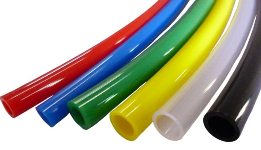 EN ISO 4080 Rubber and Plastic Hoses and Hose Assemblies Determination of gas permeability