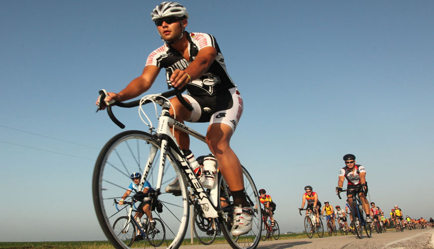 EN ISO 4210-1 Bisikletler - Bisikletler için Güvenlik Gereksinimleri - Bölüm 1: Terimler ve Tanımlar için Standart Test