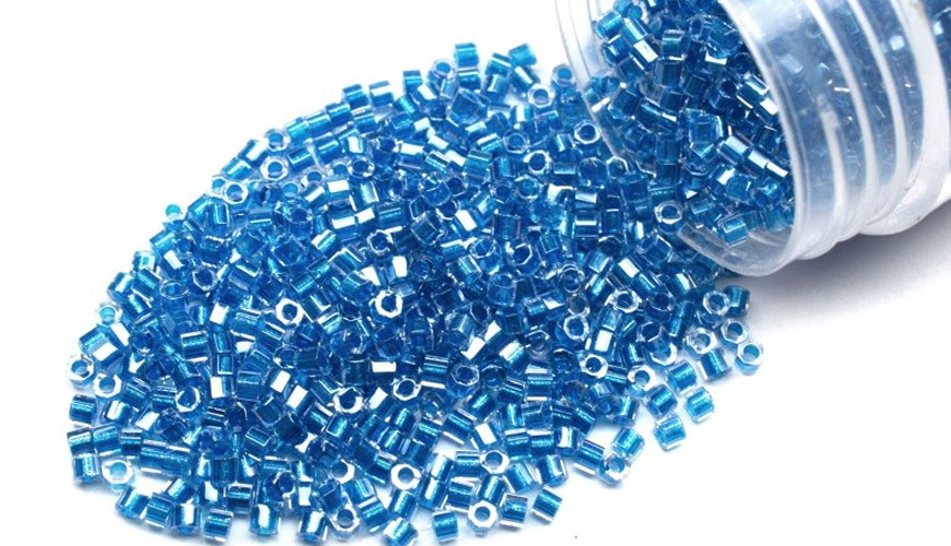 EN ISO 4590 Xác định tỷ lệ phần trăm thể tích của nhựa tế bào cứng, ô mở và ô kín