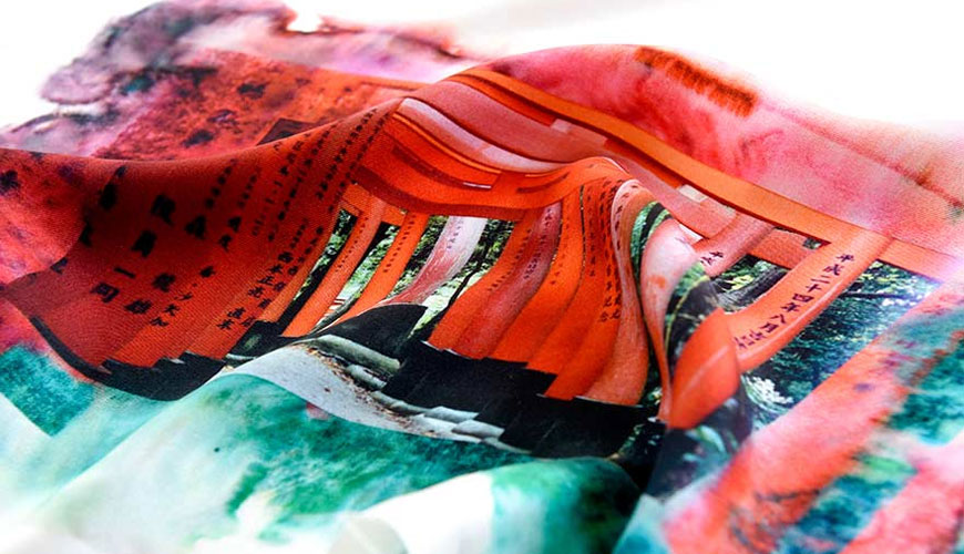 EN ISO 4920 Tekstil Kumaşları - Yüzey Islanmasına Karşı Direncin Tayini