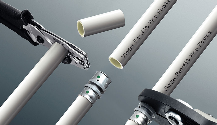 EN ISO 6259-1 Termoplastik Borular, Çekme Özelliklerinin Tayini, Bölüm 1: Genel Test Yöntemi