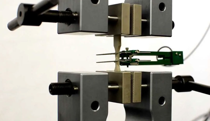 EN ISO 6721-6 Plastikler - Dinamik Mekanik Özelliklerin Belirlenmesi - Bölüm 6: Kesme Titreşimi - Rezonanssız Yöntem