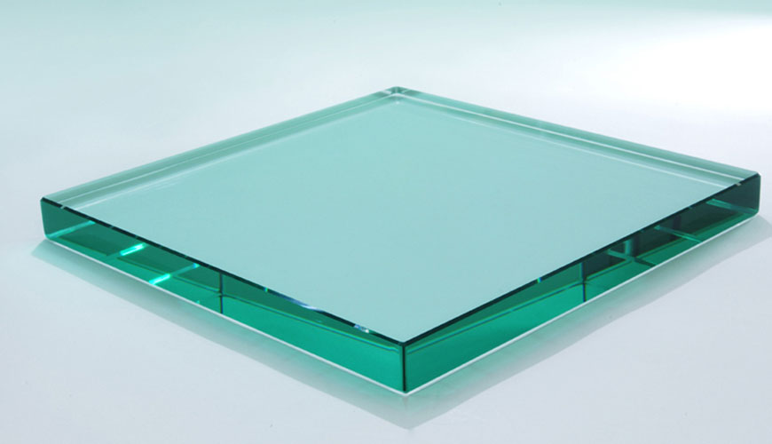 EN ISO 719 玻璃 - 玻璃顆粒的耐水解性 - 測試和分類方法