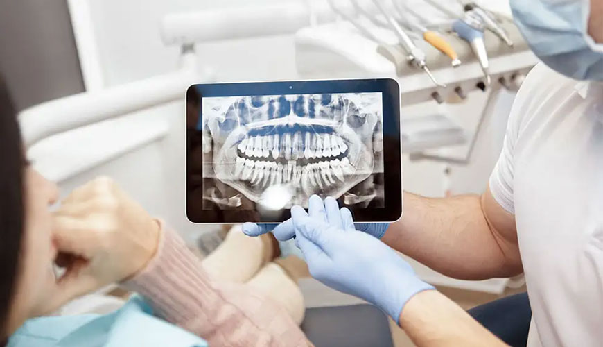 EN ISO 7405 Odontología - Prueba de biocompatibilidad de dispositivos médicos