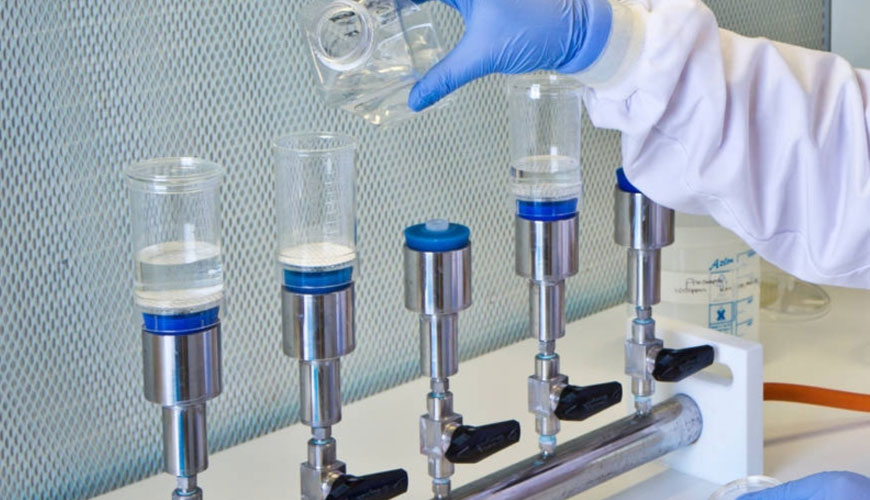 EN ISO 7899-2 Kakovost vode, odkrivanje in štetje črevesnih enterokokov, 2. del: Standardni test za metodo membranske filtracije