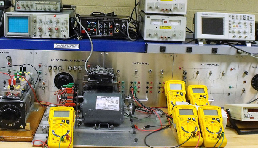 EN ISO 80079-36 Explosive Atmospheres, Part 36: Standard Test for Non-Electrical Equipment for Explosive Atmospheres