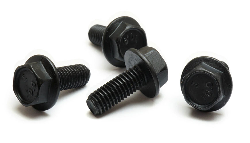 EN ISO 898-5 Fasteners Made of Carbon Steel and Alloy Steel - Set Screws and Similar Threaded Fasteners