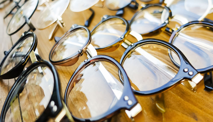 EN ISO 8980-4 Ophthalmic Optics - Tròng kính mắt chưa hoàn thiện - Phần 4: Thông số kỹ thuật và phương pháp thử đối với lớp phủ chống phản xạ
