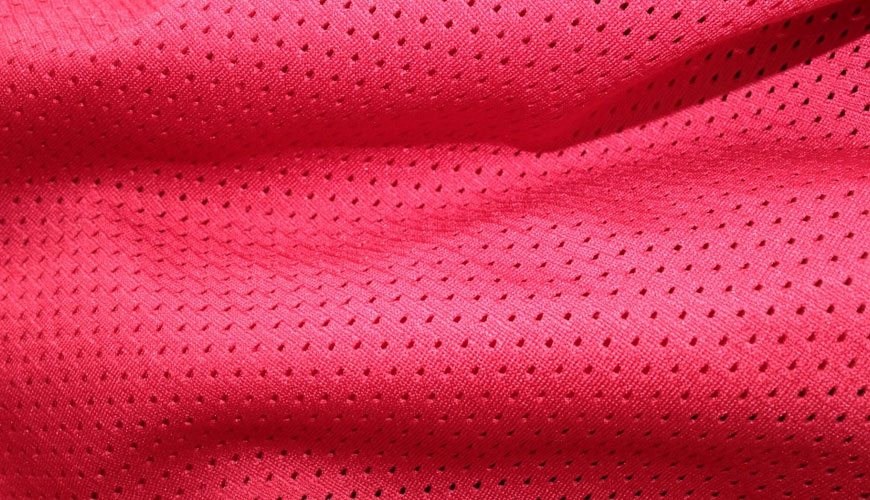 EN ISO 9073-10 Tekstiller - Dokunmamış Kumaşlar için Test Yöntemleri - Kuru Halde Tiftik ve Diğer Partiküllerin Üretimi