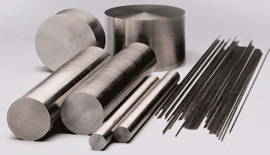 EN ISO 9329-2 Seamless Steel Pipes for Pressure Purposes - Technical Delivery Conditions - Part 2: Non-Alloy and Alloy Steels with Specified High-Temperature Properties