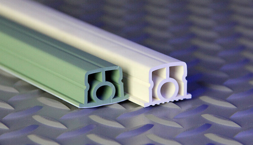 EN ISO 9988-1 Plastikler - Polioksimetilen (POM) Kalıplama ve Ekstrüzyon Malzemeleri - Bölüm 1: Tanımlama Sistemi ve Spesifikasyonlar