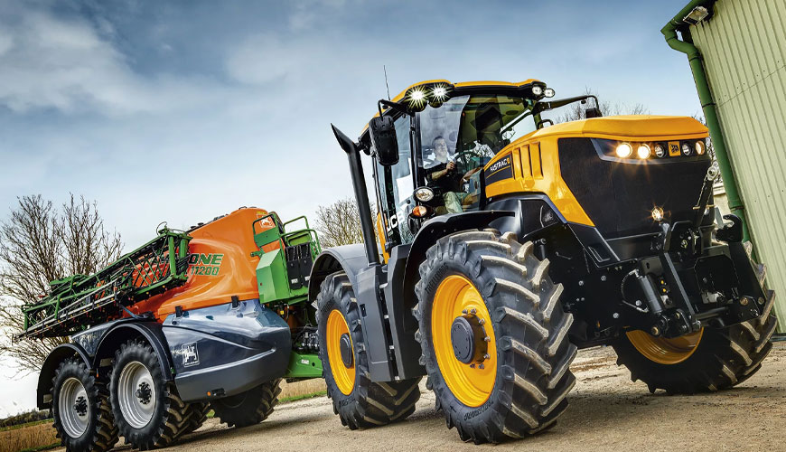 ENS 0310 Especificación de prueba ambiental, prueba estándar para componentes electrónicos