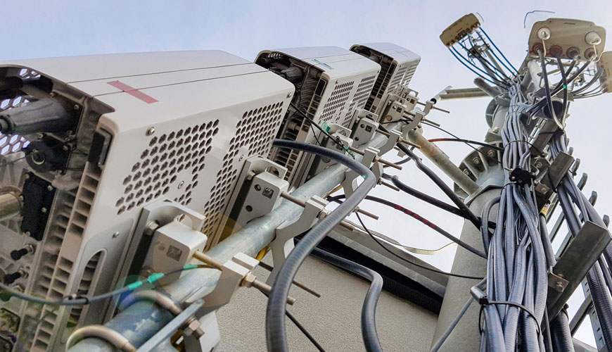 ETSI EN 300 019-2-3 Ingeniería Ambiental (EE) - Condiciones ambientales y pruebas ambientales para equipos de telecomunicaciones