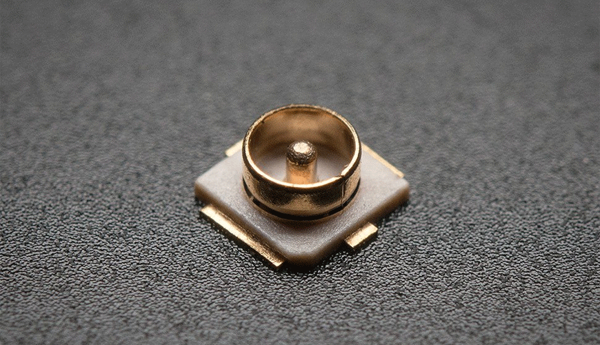 ETSI EN 300 113 Sabit veya Sabit Olmayan Zarf Modülasyonu Kullanan ve Bir Anten Konektörüne Sahip Veri İletimi için Amaçlanan Radyo Ekipmanı Test Standardı