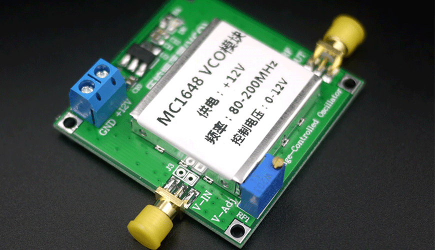 ETSI EN 300 220 25 MHz ila 1000 MHz Frekans Aralığında Çalışan Kısa Menzilli Cihazlar için Test STandardı
