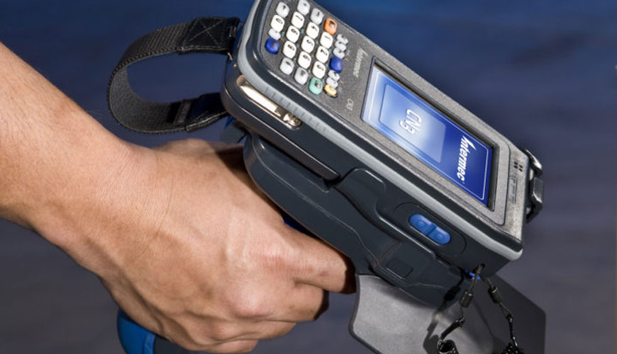 ETSI EN 302 208 Radio Frequency Identification Equipment, Harmonized