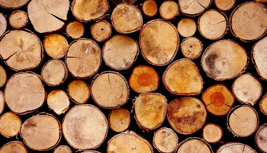 EU 995/2010 木材法規測試