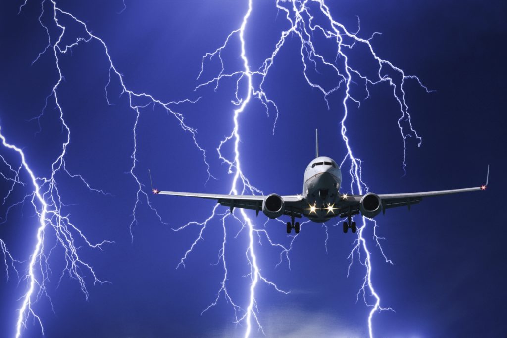EUROCAE ED-105 Testi