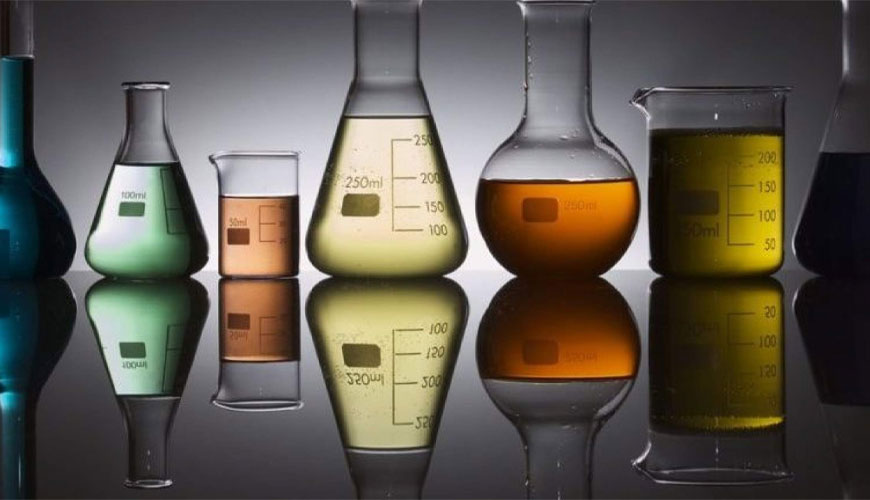 Analiza etilen vinilnega alkohola EVOH
