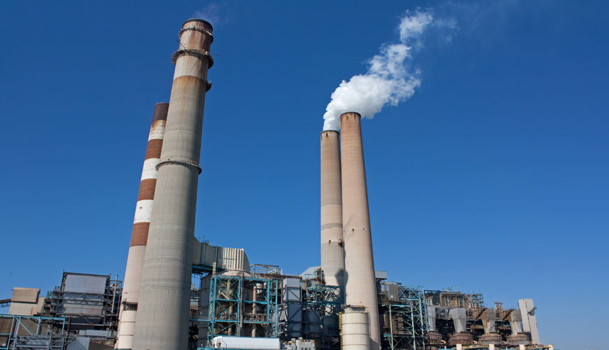 FAA AC 20-135 Santral Kurulumu ve Sevk Sistemi Bileşeni Yangından Korunma Test Yöntemleri