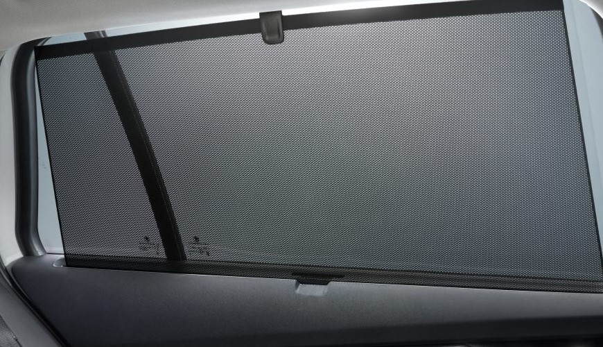 FCA PF.90060 Functional Performance Specification for Interior Sunshades