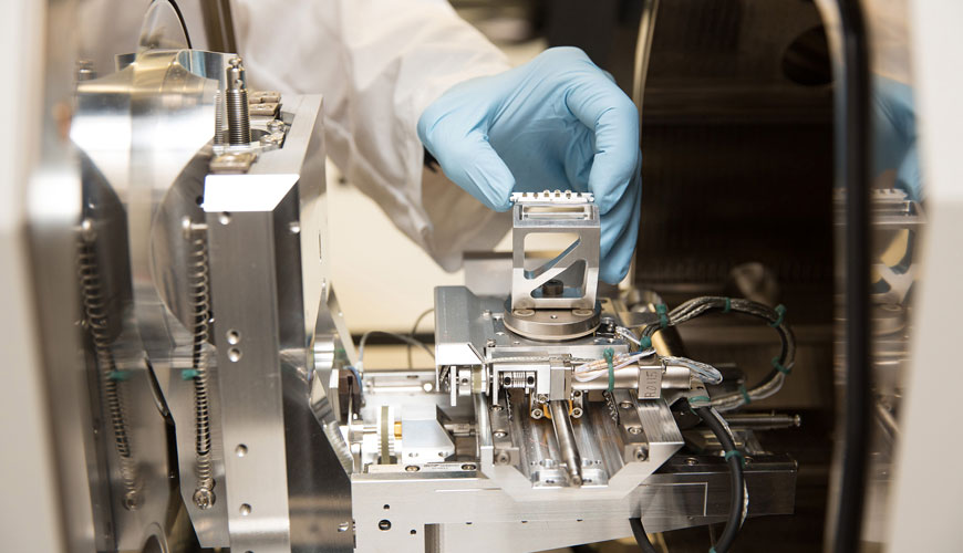 FIAT 50184 Metal Olmayan Çevre Testleri için Gereklilikler