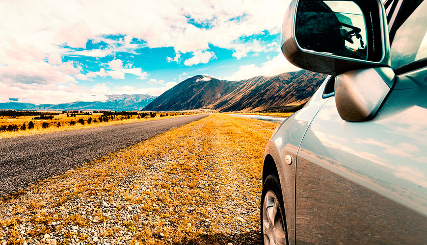 FIAT 50451 Güneş Işığında Hızlandırılmış Yaşlanma Test Standardı