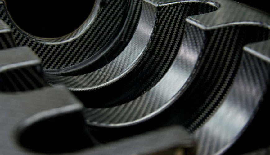 FIAT 50711 Metalik Olmayan Malzeme Testleri